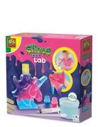 Slime - Unicorn Colour Lab Toys Creativity Drawing & Crafts Craft Craf...