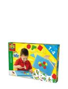 My First Hammer Tap Tap Toys Creativity Drawing & Crafts Craft Craft S...