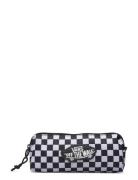 Old Skool Pencil Pouch Accessories Bags Pencil Cases Black VANS