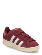 Campus 00S W Low-top Sneakers Burgundy Adidas Originals