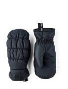 Puffer Jr Accessories Gloves & Mittens Gloves Black Hestra