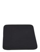 Curva Hynde Til Stol Home Textiles Seat Pads Black AYTM