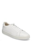 Teo Low-top Sneakers White VAGABOND