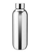 Keep Cool Vacuum Insulated Bottle 0.6 L. Home Kitchen Water Bottles Si...