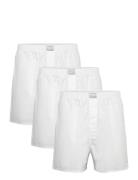 Boxer Shorts 2-Pack Gift Box Underwear Boxer Shorts White GANT