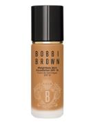 Weightless Skin Foundation Spf15 Foundation Makeup Bobbi Brown