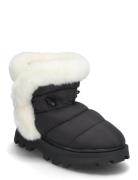 Frostee Boot Shoes Wintershoes Black Steve Madden