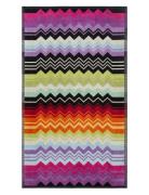 Giacomo Hand Towel Home Textiles Bathroom Textiles Towels & Bath Towel...