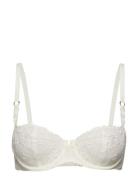 Champs Elysees Half-Cup Balcony Bra Lingerie Bras & Tops Balc Tte Bras...