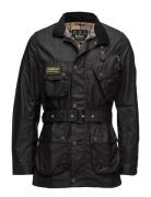 Barbour International Slim International Wax Jacket Designers Jackets ...