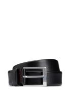 Gellot_Sz35 Designers Belts Classic Belts Black HUGO