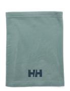 Polartec Neck Accessories Scarves Neckwarmer Blue Helly Hansen