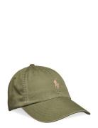 Classic Sport Cap Designers Headwear Caps Green Polo Ralph Lauren