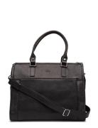 Napoli Working Bag Lulu 14" Bags Weekend & Gym Bags Black Adax