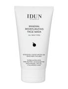 Mineral Moisturizing Face Mask Beauty Women Skin Care Face Face Masks ...