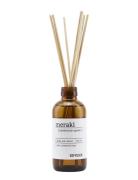 Diffuser W. 7 Sticks, Scandinavian Garden Duftspray Til Hjemmet Nude M...