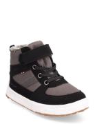 Lucas Wp Sport Winter Boots Winter Boots W. Laces Black Viking