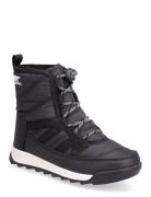 Youth Whitney Ii Short Lace Wp Sport Winter Boots Winter Boots W. Lace...