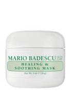 Mario Badescu Healing & Soothing Mask 56G Beauty Women Skin Care Face ...