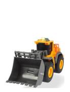 Volvo - Wheel Loader Toys Toy Cars & Vehicles Toy Vehicles Constructio...