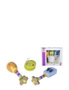 Eichhorn - Music Set With Maracas Toys Musical Instruments Multi/patte...