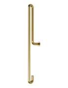 Wall Hook Large Home Storage Hooks & Knobs Hooks Gold MOEBE