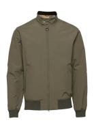 Barbour Royston Jacket Archive Designers Jackets Light Jackets Green B...