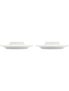 Raami Æggebæger 12Cm 2Stk Home Tableware Bowls Egg Cups White Iittala