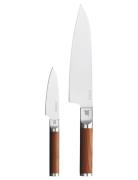 Fiskars Norden Knife Set 2Pcs Home Kitchen Knives & Accessories Knife ...