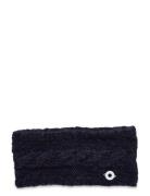 Marie Headband Sport Headwear Headbands Blue Kari Traa