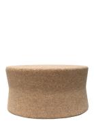 Cork Trisse - Low Home Furniture Chairs & Stools Stools & Benches Brow...