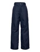 Ice Slope Ii Pant Sport Snow-ski Clothing Snow-ski Pants Blue Columbia...