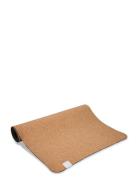 Gaiam Cork Yoga Mat  Performance Sport Sports Equipment Yoga Equipment...