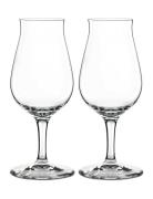 Special Glasses Whiskysniffer 17 Cl 2-P Home Tableware Glass Whiskey &...