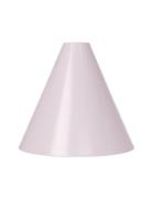 Gine Lampshade L Home Lighting Lamp Shades Pink Broste Copenhagen