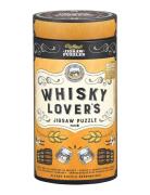 Whisky Puzzle 500 Pcs Home Decoration Puzzles & Games Puzzles Yellow R...