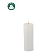 Sille Rechargeable Home Decoration Candles Led Candles White Sirius Ho...