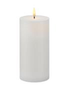 Sille Exclusive Home Decoration Candles Led Candles White Sirius Home