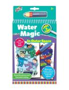 Look And Find In Outer Space Toys Creativity Drawing & Crafts Drawing ...