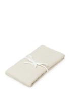 Swaddle - Gots - Bows Baby & Maternity Baby Sleep Muslins Muslin Blank...