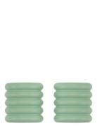 Onoff Home Storage Hooks & Knobs Hooks Green EO