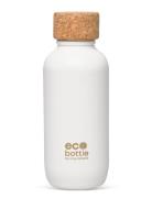 Ecobottle Sport Water Bottles White Smartshake