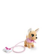 Chichi Love Loomy Toys Interactive Animals & Robots Interactive Animal...