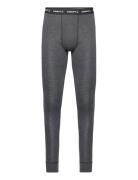 Core Wool Merino Pant M Bottoms Base Layer Bottoms Grey Craft