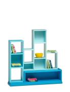 Lundby Bokhylleset Toys Dolls & Accessories Doll House Accessories Mul...