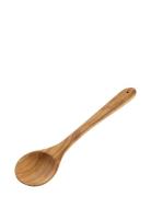 Cooking Spoon Toscana Home Kitchen Kitchen Tools Spoons & Ladels Brown...