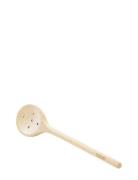 Spoon With 5 Holes Home Kitchen Kitchen Tools Spoons & Ladels Beige Ko...