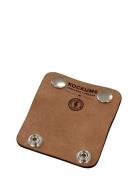 Handle Cover Home Kitchen Pots & Pans Lids & Accessories Brown Kockums...