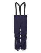 Hurricane Hardshell Pant Sport Snow-ski Clothing Snow-ski Pants Navy I...