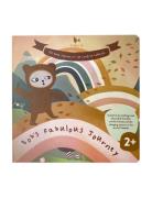 Book - Bob's Fabulous Journey Toys Kids Books Baby Books Multi/pattern...